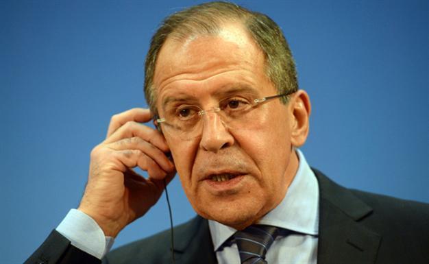 Russia says it may support UN motion on Syria