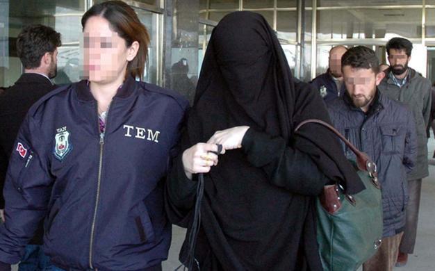 Turkey captures al-Qaeda member wanted by US