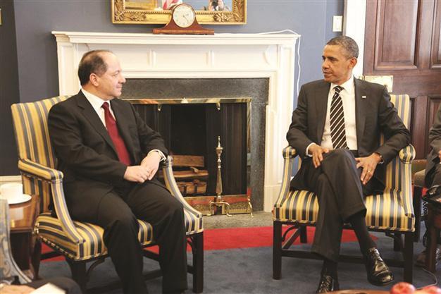 Iraq PM sends envoy to mend Ankara ties