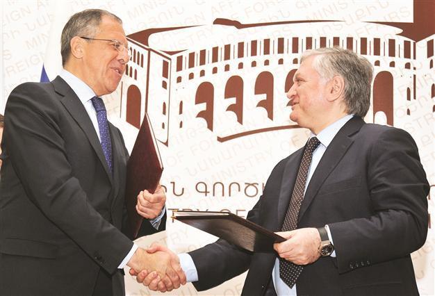 Armenia seeks to replace Russia’s radar in Azerbaijan