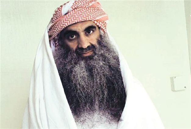Mastermind of 9/11 attacks to face trial