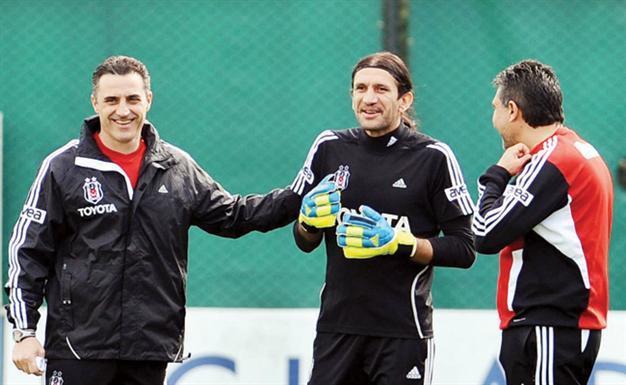Havutçu’s second Beşiktaş spell starts