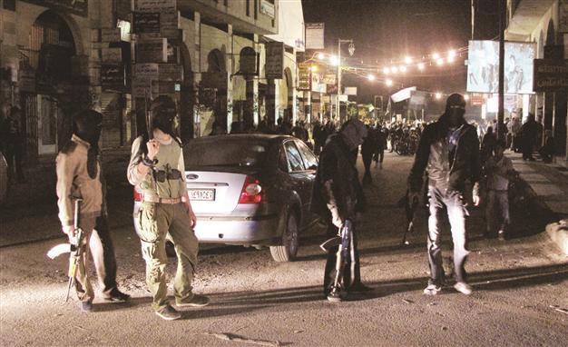 New deadline for Syrian ceasefire: 6 am, April 12