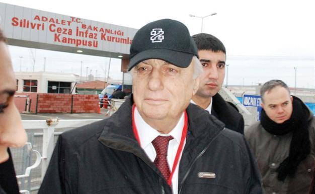 Turkish court merges two coup plot cases, denies deputies’ request