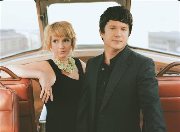 Sixpence None the Richer to perform in Istanbul