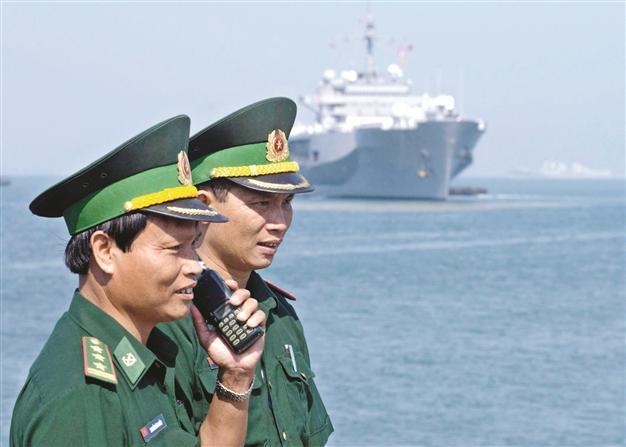 US sets up new spy agency to focus on Iran and China