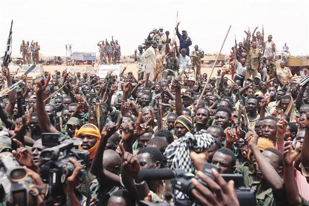 South Sudan seeks support in China