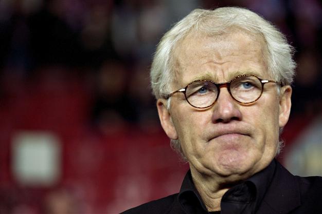 No tweets from Danish team at Euro 2012