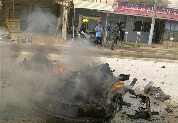 Iraq cuts anti-Qaeda militia pay
