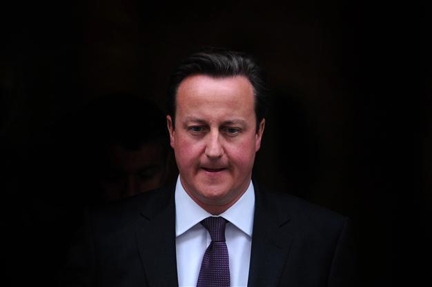 Britain back in recession after shrinking 0.2% in Q1