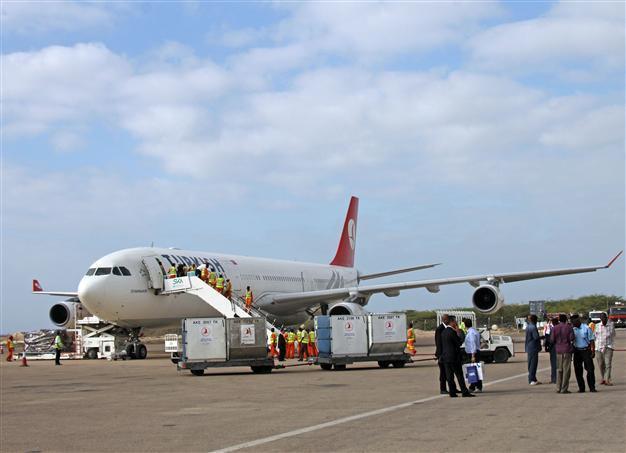 No Dutch criminal charge in Turkish Airlines crash