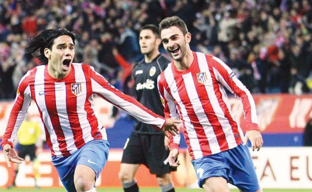 Bilbao, Valencia battle odds in Europa League semis