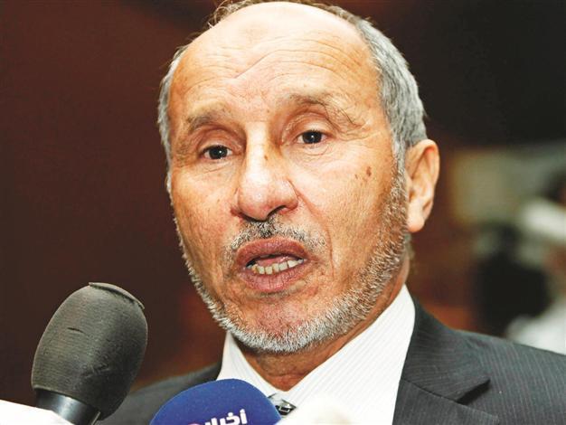 Libya bans parties with religious base
