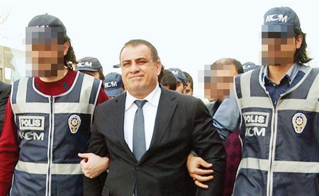 Gaziantep chair, board suspended