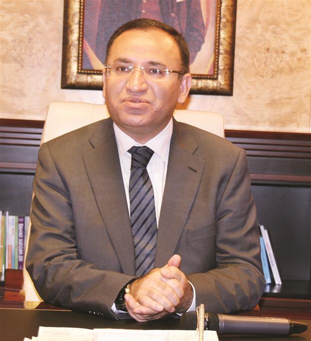‘Turkey will adopt presidency’