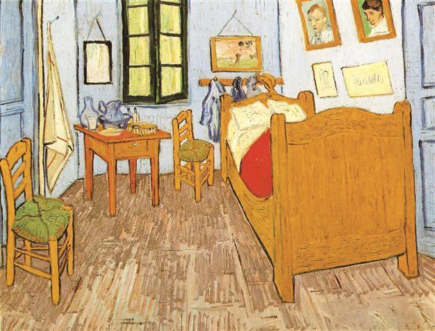 Last call for Van Gogh Alive exhibit
