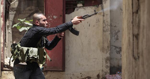 Two killed in fresh Syria-linked clashes in Lebanon