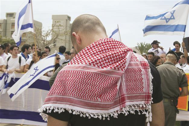 Palestine state worded in Netanyahu’s letter