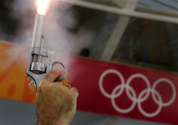 Olympic Committee rejects Israeli request for Munich commemoration