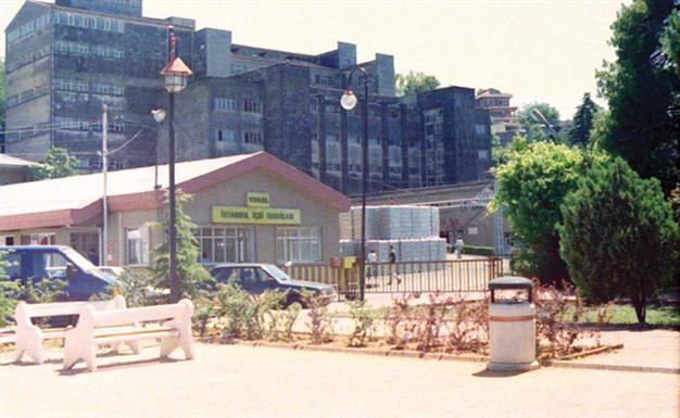 Torunlar wins bid for Tekel’s facility