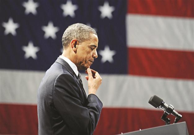 Romney gaining over Obama: poll