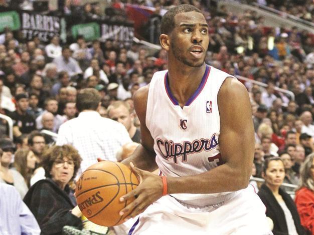Clippers beat Thunder to end playoff drought