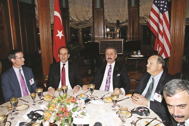 US companies introduced to Turkish incentive scheme