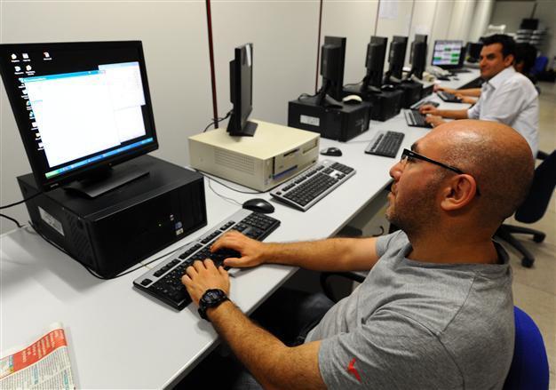 Turkish gov’t readies 1st draft law for Web 2.0