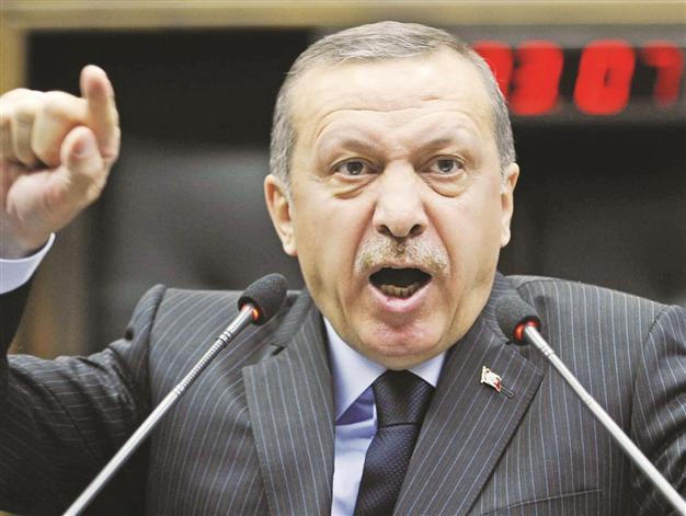 Turkish parties try to get over era of coups