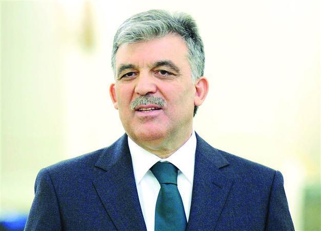 Turkish president offers rewrite of internal service law