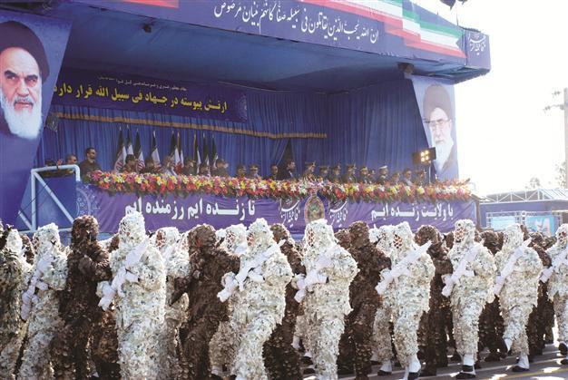 Lift sanctions if you want quick solution, says Iran
