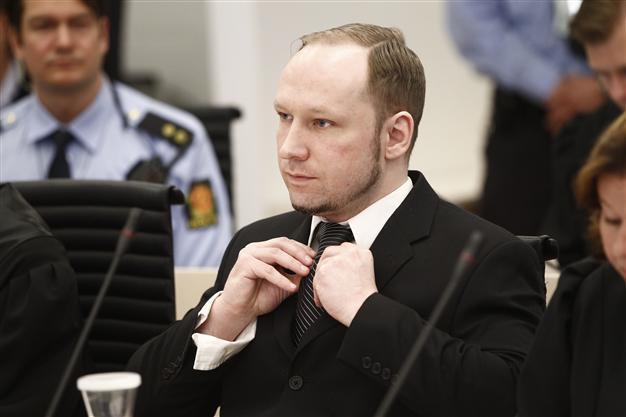 Two other cells prepared to attack Norway: Breivik