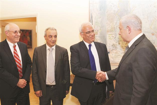 Fayyad pulls out Israel meeting, reveals division