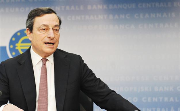 Eurozone current account swings to $1.7 billion gap