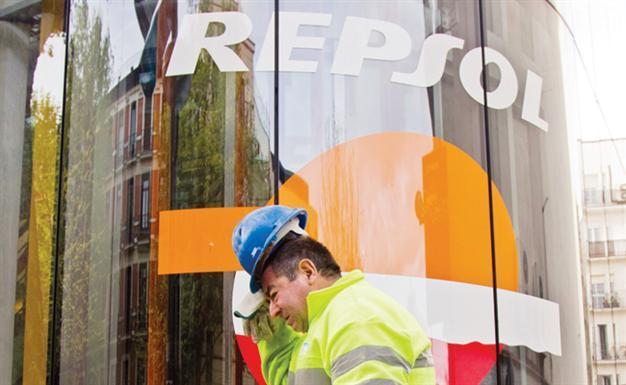 Spain warns over Repsol takeover