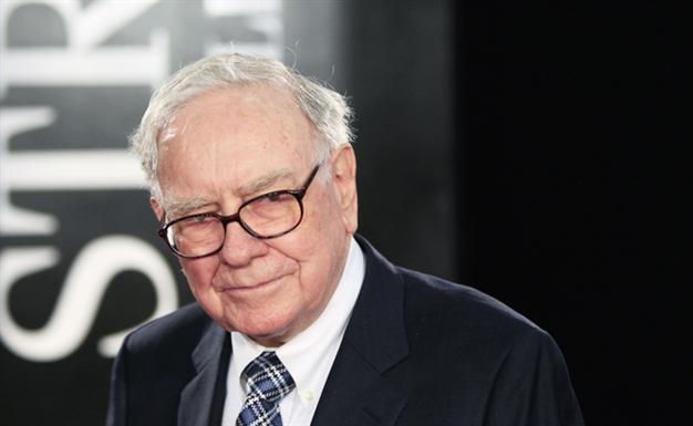 Warren Buffett has prostate cancer
