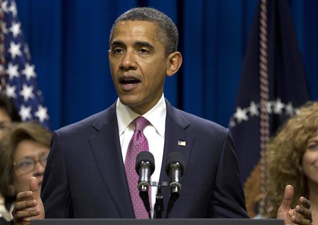 New poll shows Obama, Romney in dead heat