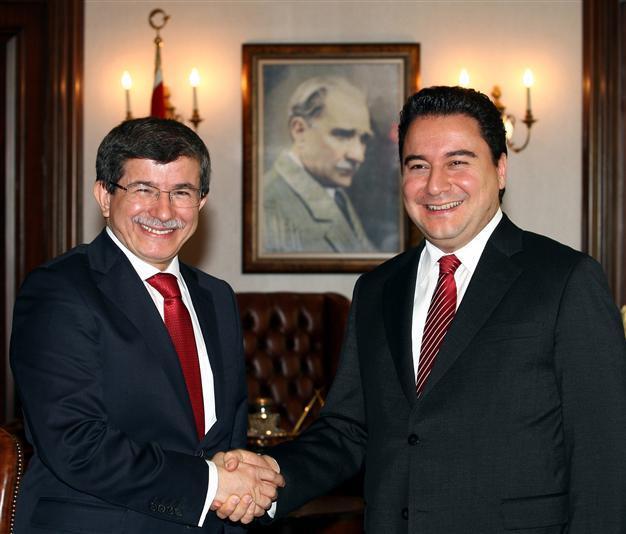 Turkey lacks staff and fund for regional role