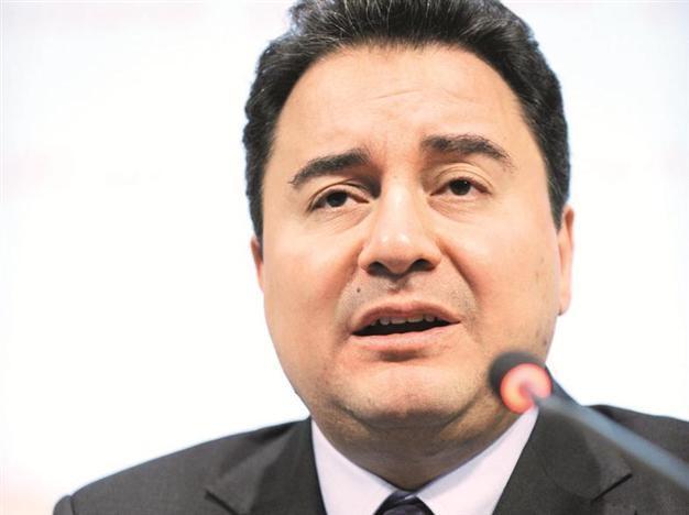 Davutoğlu, Babacan on Time 100 list