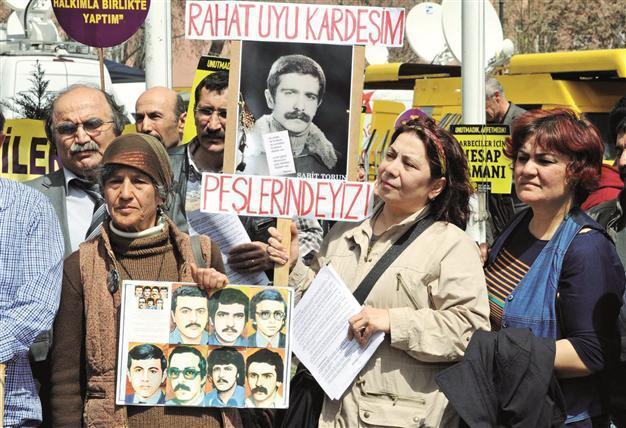 Court turns down intervening requests