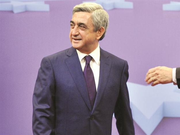 Armenia heads to polls amid claims of foul play