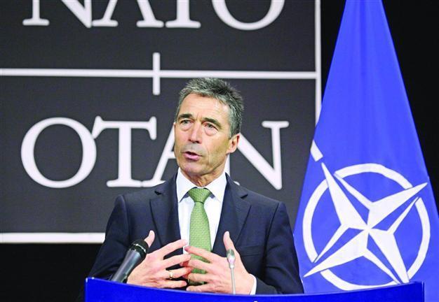 Report casts doubts on NATO shield