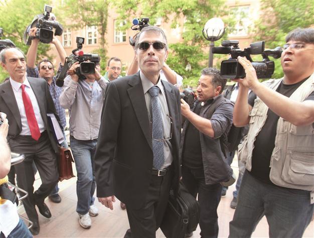 Prosecutors go on trial over Lighthouse probe