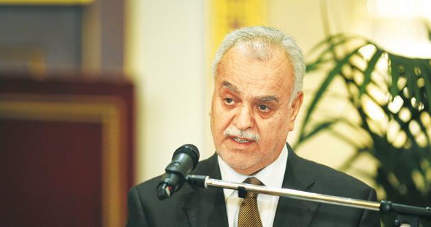 ‘No hopes for political solutions in Iraq’