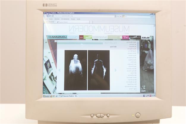 Controversy at Turkish museum