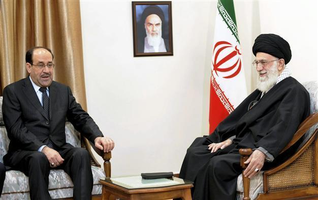 Iraqi leaders threaten PM with vote of no confidence