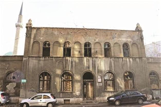 Ottoman structures in Balkans to be renovated