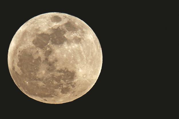 ‘Super Moon’ to light up night sky at weekend