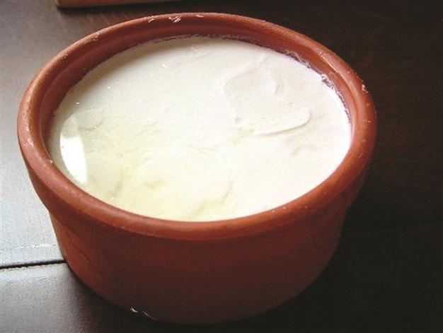 Karatay recipe for homemade yogurt