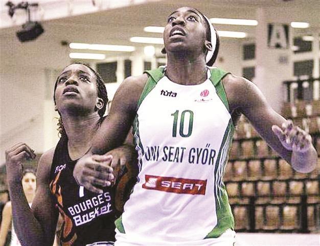 Quanitra joins Turkish team camp